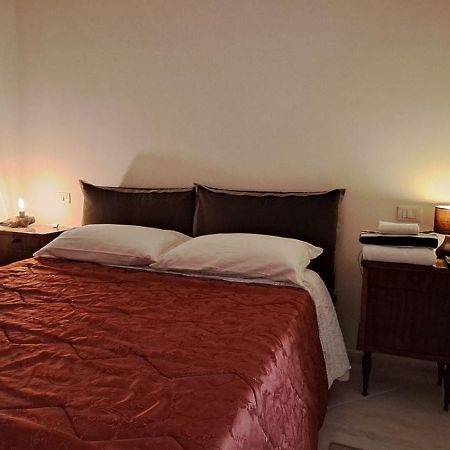 Vila White House #Cittabianca Ostuni Exteriér fotografie