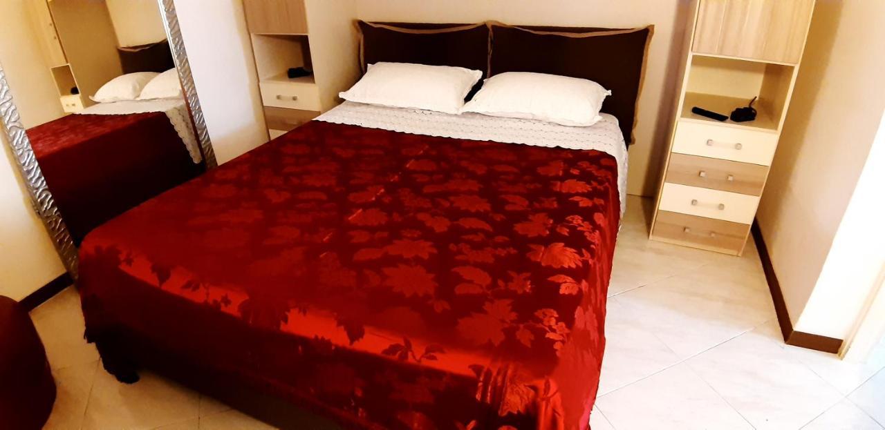 Vila White House #Cittabianca Ostuni Exteriér fotografie
