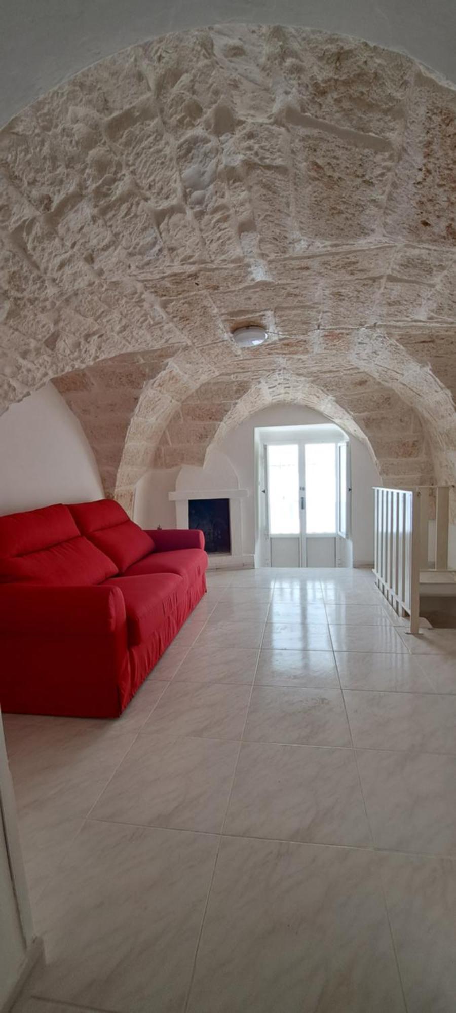 Vila White House #Cittabianca Ostuni Exteriér fotografie