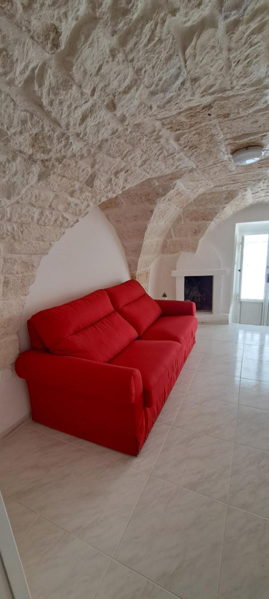 Vila White House #Cittabianca Ostuni Exteriér fotografie