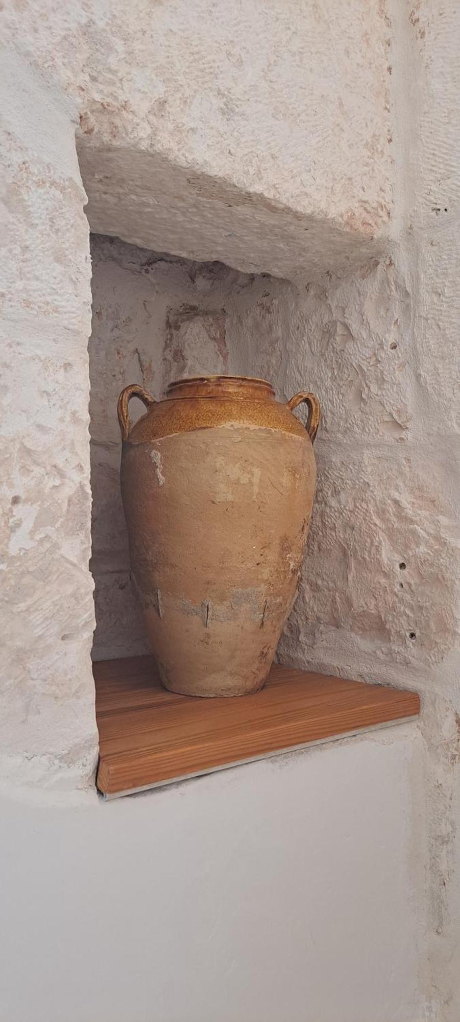 Vila White House #Cittabianca Ostuni Exteriér fotografie