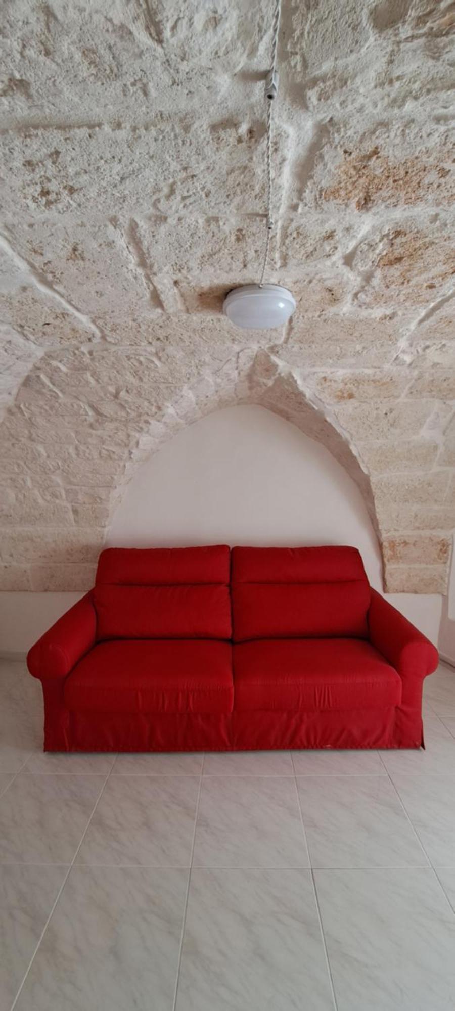 Vila White House #Cittabianca Ostuni Exteriér fotografie